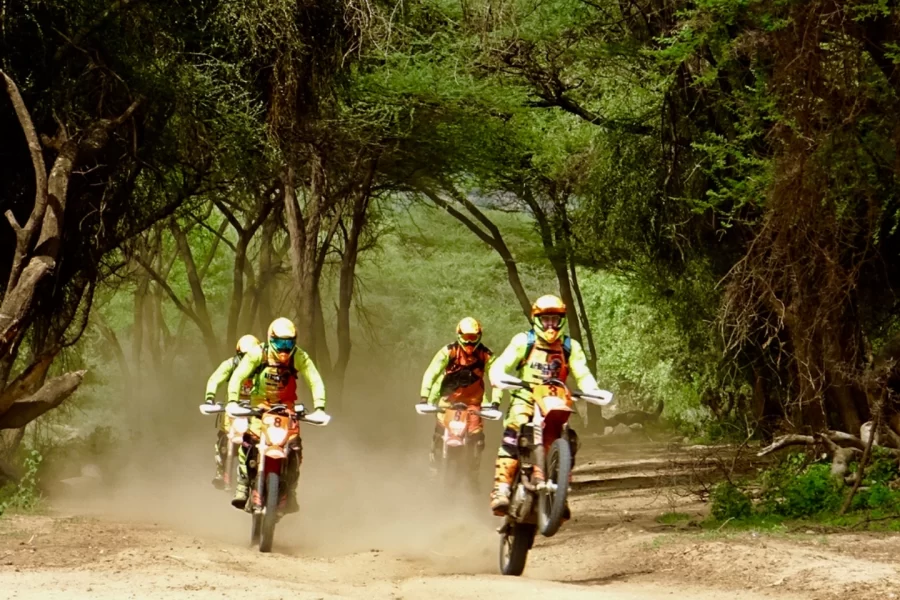 11 Days Expedition Turkana