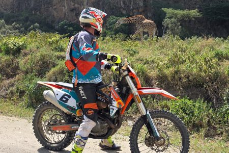 2 Days Offroad Ride In The Wild